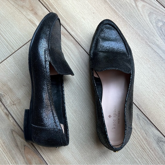kate spade Shoes - Kate Spade Carima Loafers
